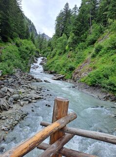 Foto de Wanderbursche66 a lo largo del recorrido