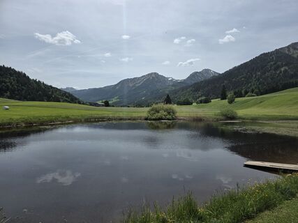 Fotografija s spletne strani Silke Vonderlehr na poti
