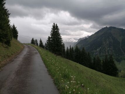 Foto von luyyy entlang der Tour