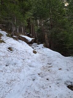 Fotografija s spletne strani Daniela König 1 na poti