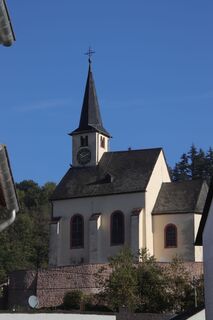 Fotografia z Günter Kleutsch na trase