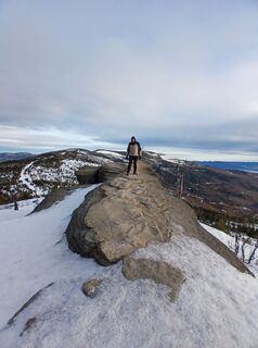 Szczyrk, województwo śląskie/Polska