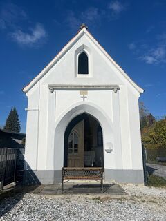 Bartholomäer Kapellenwege