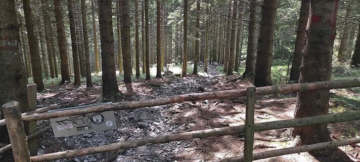 Kuva osoitteesta Wolfgang Kleewein matkan varrella