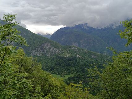 Fotó a Raftandroll Hungary honlapról a túra során