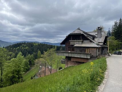 Foto von Ralf Umminger entlang der Tour