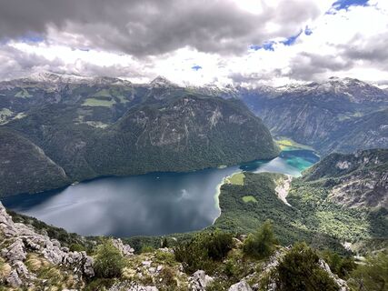 Photo de Roykepp le long du parcours