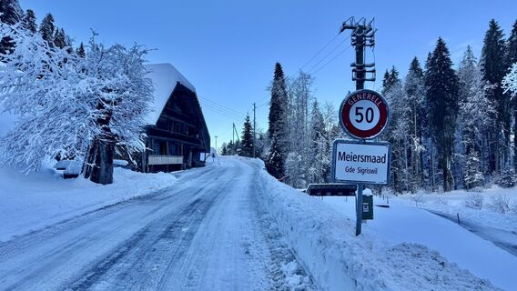 Foto von peter_oe entlang der Tour