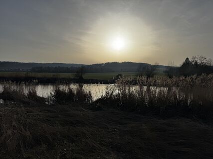 Fotografie z Schaali na trase