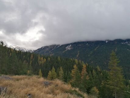 Fotografija s spletne strani R. H na poti