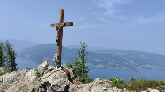 Fotografie z Bernhard_S na trase