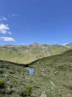 Fotografija s spletne strani Ralf Umminger na poti
