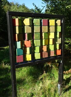 Farben der Natur