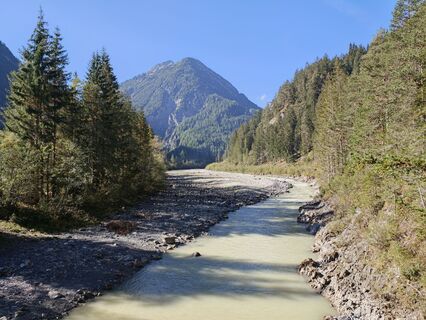Fotografie z Markus Kohli na trase