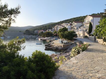 Fotografia z WilliSt na trase