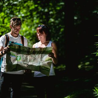 Wandern, welche Leidenschaft