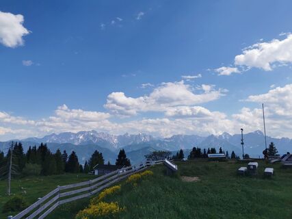 Foto von karinbergfex1 entlang der Tour