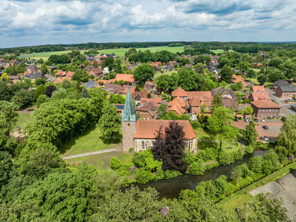 Bippen in der Samtgemeinde Fürstenau