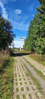 Foto von HeuF entlang der Tour