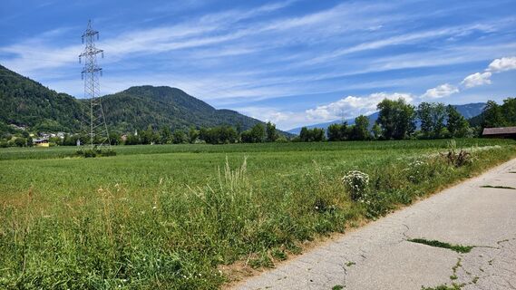 Foto von AnnJu entlang der Tour