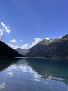 Foto von steffi hrms entlang der Tour