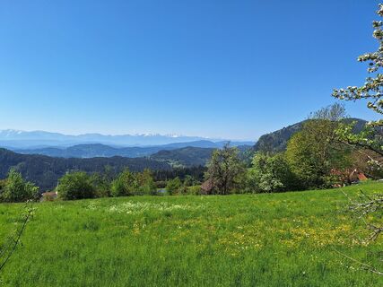 Foto von Damaris Haaa entlang der Tour