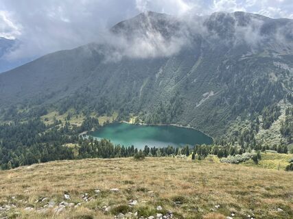 Foto von AlexanderK entlang der Tour