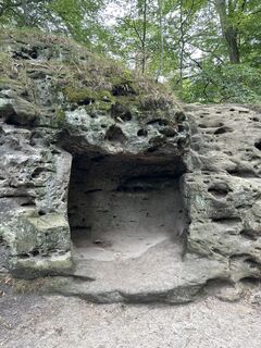 Fotografie de la Stefan Menda de-a lungul turului