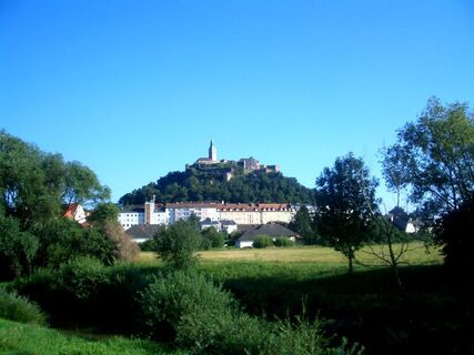 Burg Güssing