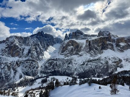 Fotografie z Susanne und Felix Schoenemann na trase