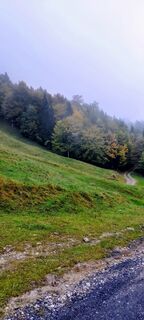 Photo de veronika bozic le long du parcours