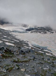 Fotografia z Harry Kooijman 1 na trase