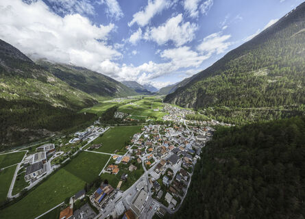 Längenfeld