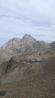 Photo de Chriz L. le long du parcours