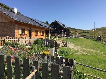 Millstätter Hütte