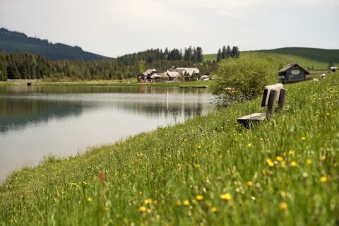 Teichalmsee_Teichalm_Oststeiermark