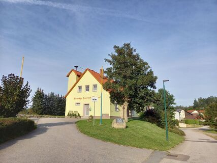 Feuerwehrhaus Nondorf