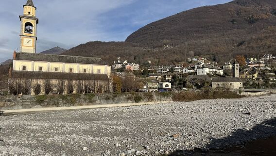 Fotografia z peter_oe na trase