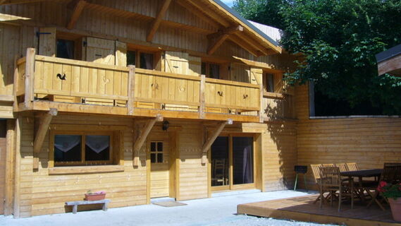 Chalet Marie