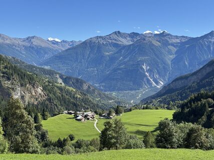 Foto von Reymadlen entlang der Tour
