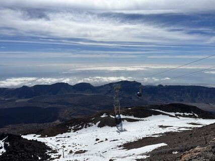 La Orotava, Canarie/Spagna