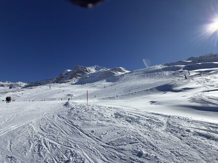 Foto von AlexK entlang der Tour