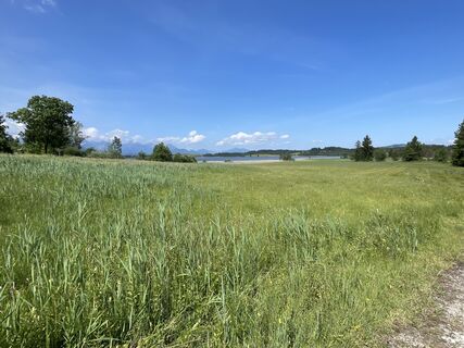 Photo de Kaiser Oberwihl le long du parcours