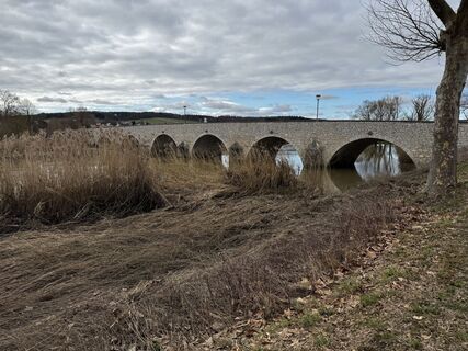 Fotografie z Schaali na trase