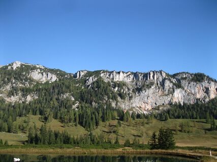 Linzer Haus - Zellerhütte