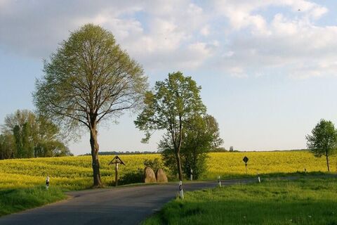 Mahnmal Böseckendorf