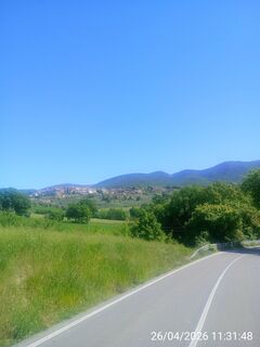 Foto von ale civ entlang der Tour