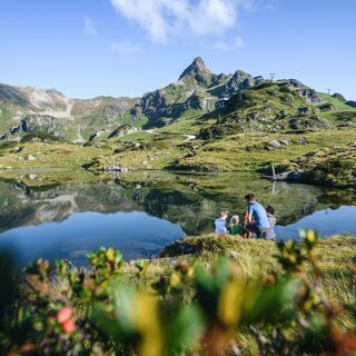 Krummschnabelsee