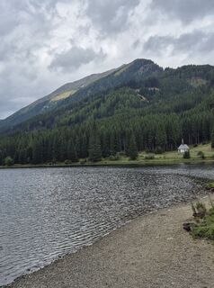 Fotografija s spletne strani Bierbacher christian na poti