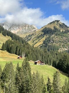 Foto von Overneuk entlang der Tour
